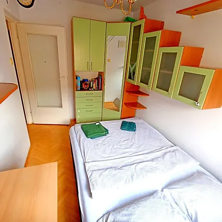 Miedzy Lasem A Morzem * 索波特