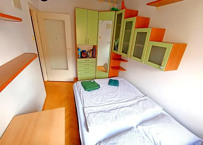 Miedzy Lasem A Morzem * 索波特