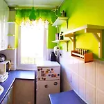 Apartman Miedzy Lasem A Morzem Sopot