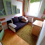 Miedzy Lasem A Morzem Apartamento *