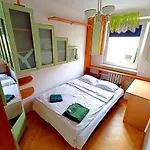 Miedzy Lasem A Morzem Apartman Sopot