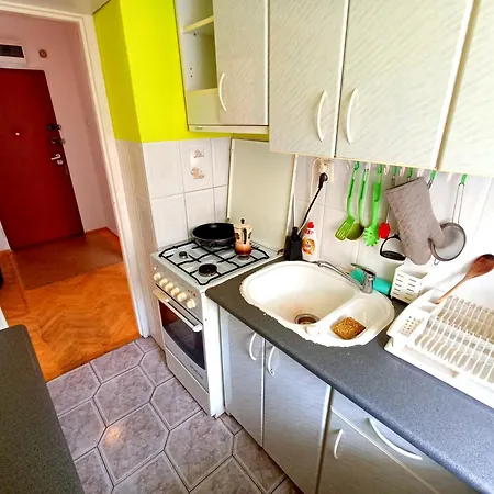 Miedzy Lasem A Morzem Сопот