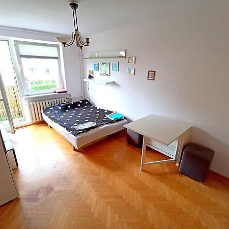 Miedzy Lasem A Morzem Sopot
