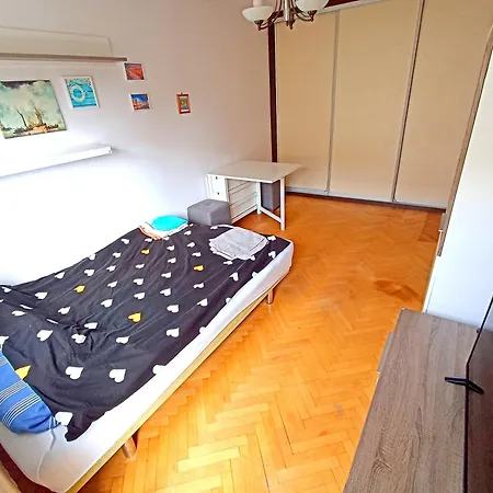 Miedzy Lasem A Morzem Sopot