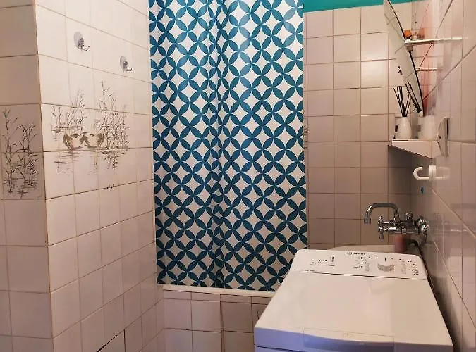 Miedzy Lasem A Morzem * Sopot