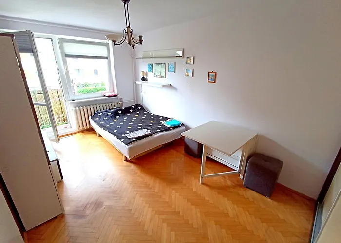 Miedzy Lasem A Morzem Sopot